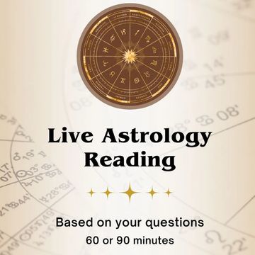 Astrology Reading logo