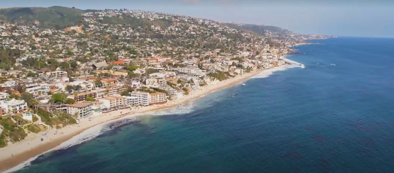 Things To Do in Laguna Beach