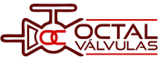 OCTAL VÁLVULAS