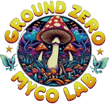Ground Zero Myco Lab