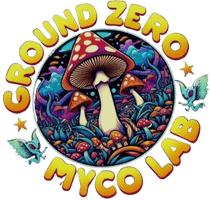 Ground Zero Myco Lab