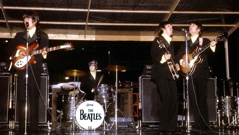  Dear Beatle People: The Story of The Beatles North