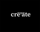 cre-ate