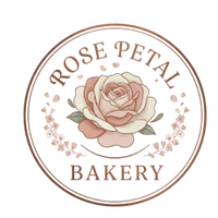 🌸Rose Petal Bakery