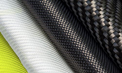 Carbon fiber products