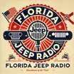 Florida Jeep Radio