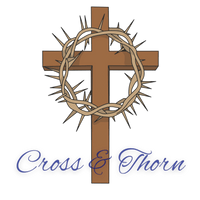 Cross and Thorn
