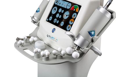 Bellaction duo es una aparatología de última generación disponible ya en Marta Blanco Fisioterapia