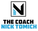  The Coach  
Nick Tomich