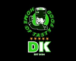 DAZZYL'S KITCHEN

HOME OF TASTY FUSION
