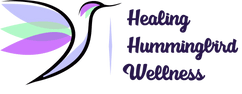 Healing Hummingbird Wellness