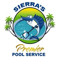 Sierra's Premier Pool Service