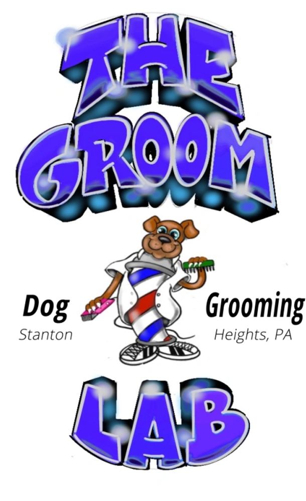The Groom Lab Grooming, Pittsburgh Groomers, Dog Grooming, Grooming