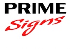 The Prime Sign Shop