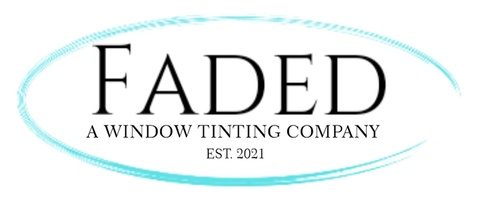 Faded - A Window Tinting Company