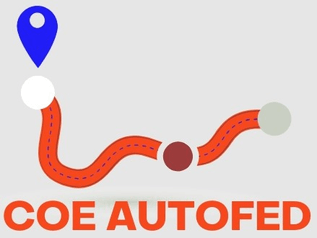 CONSORCIO
 EJECUTIVO DE
 AUTOTRANSPORTE
 FEDERAL
