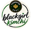 Black Girl Kimchi