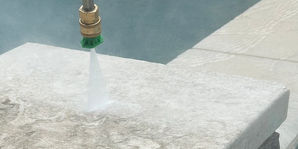 Local Pressure Washing. Affordable Pressure Washing. Quality Results. Quality Equipment.