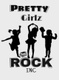 Pretty Girlz Rock 