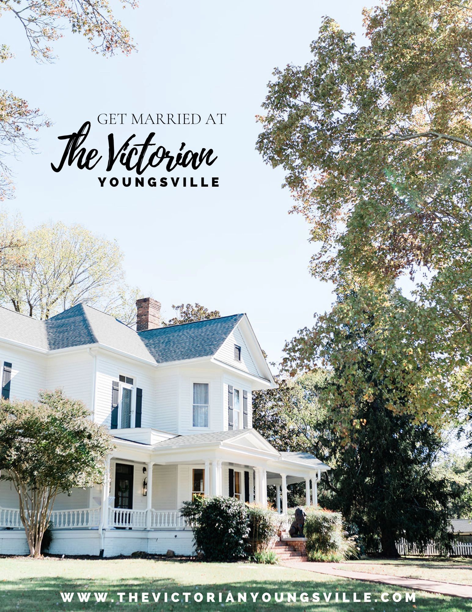 wedding venues near Raleigh