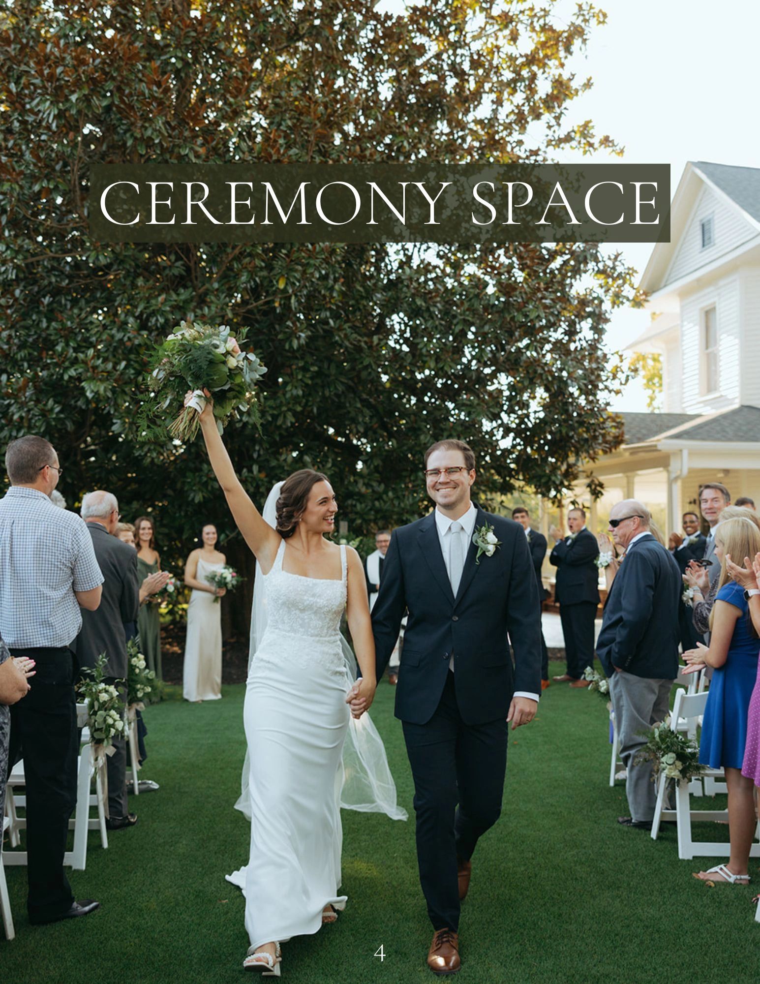 top wedding venues in north carolina