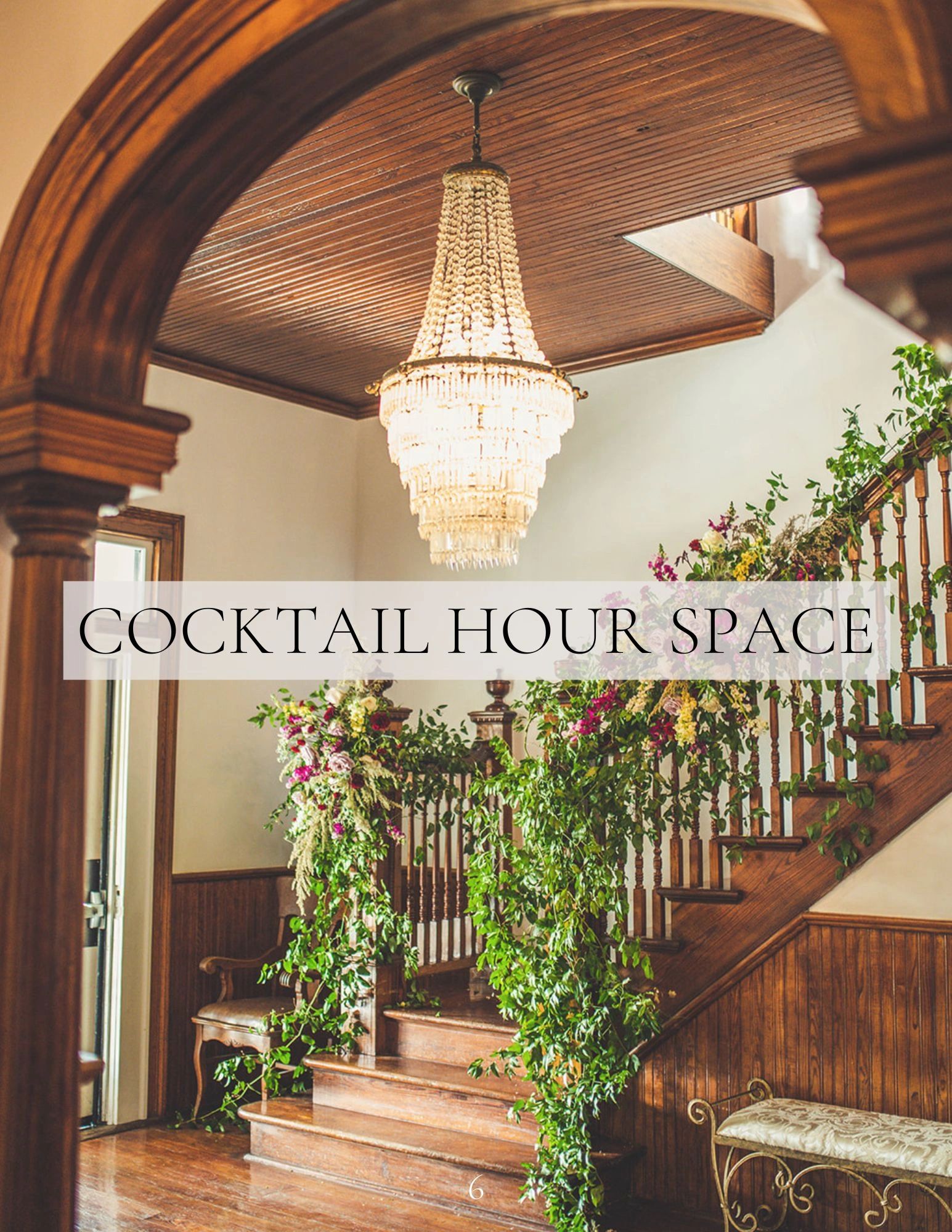 top wedding venues in north carolina