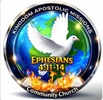 Kingdom Apostolic Mission Community Church