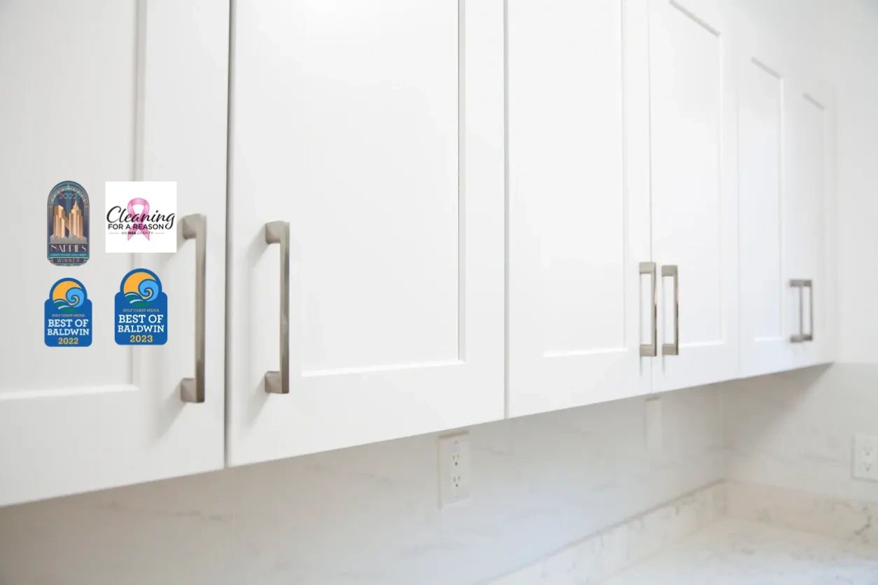 Two Mamas Professional Cleaning