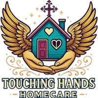 Touching hands homecare 
