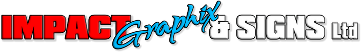Impact Graphix & Signs Ltd