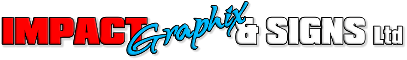 Impact Graphix & Signs Ltd