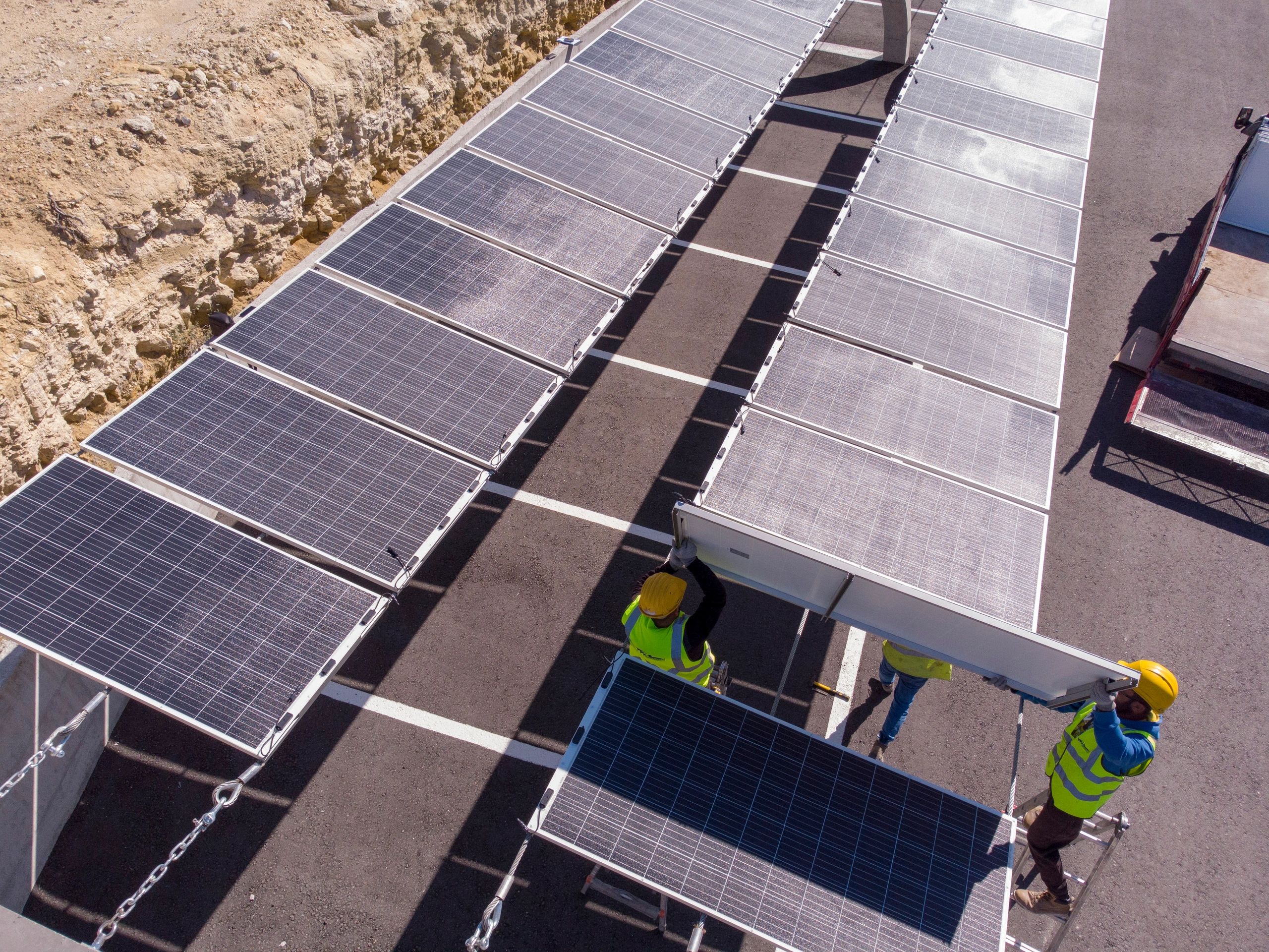 Solar Flex Cyprus