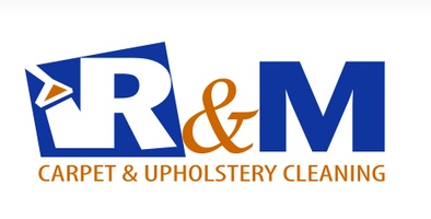 R&M CARPET CLEANING AND UPHOLSTERY 