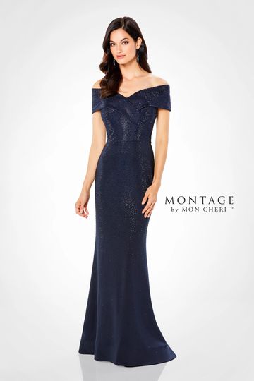 220949 Montage Mon Cheri
Mother of the bride/groom dress
Fit & Flare Gown Ontario Cambridge KW 