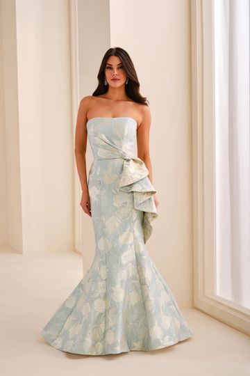 M3214 montage mother of the bride groom evening dress mon cheri cambridge ontario kw