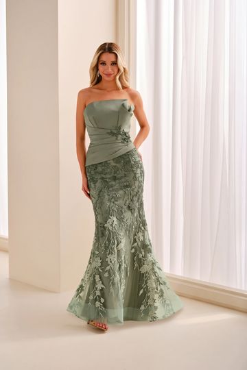 M3217 Montage by Mon Cheri mermaid fitted mother of the bride groom dress cambridge kw ontario