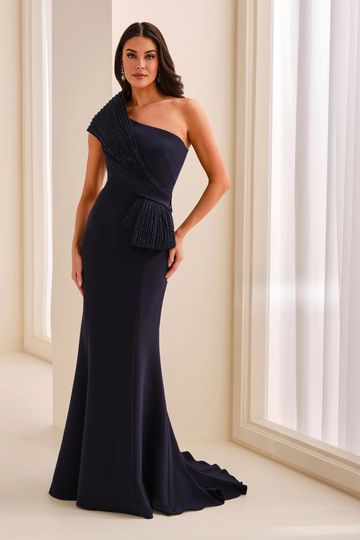 m3211 montage mother of the bride groom evening dress mon cheri cambridge ontario kw