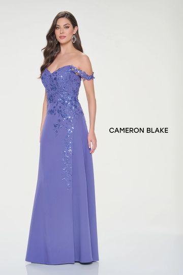 Colours: Delphinium, Lilac, Wine