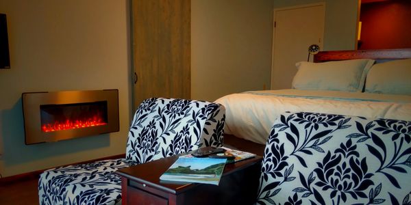 GreenHouse Inn by the Bay - Lodging, Bed and Breakfast