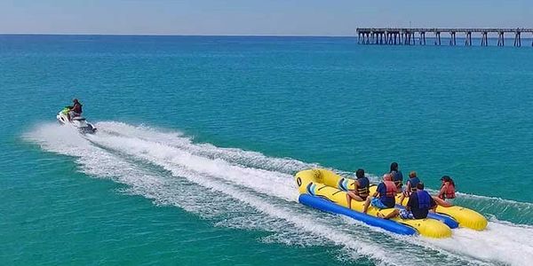 Banana boat