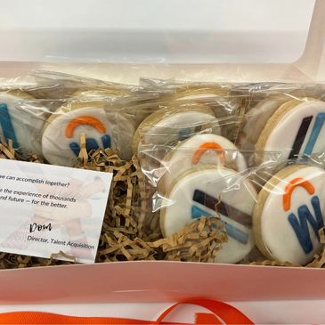 Cookie Order
Gift Box