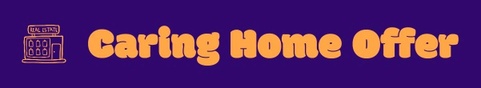 Caring Home Offer