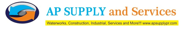 AP Supply and Services