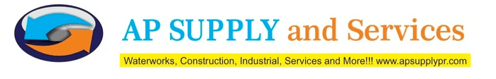 AP Supply and Services