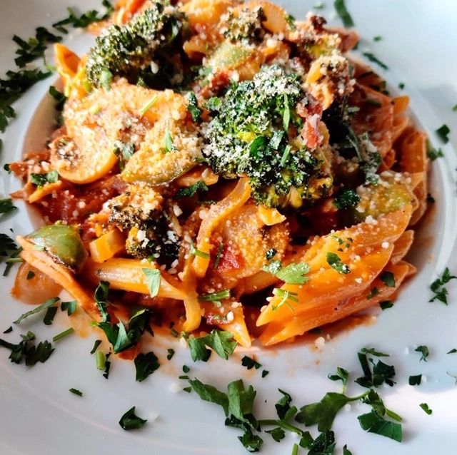 Gallo Italian Supper Club and Bakery