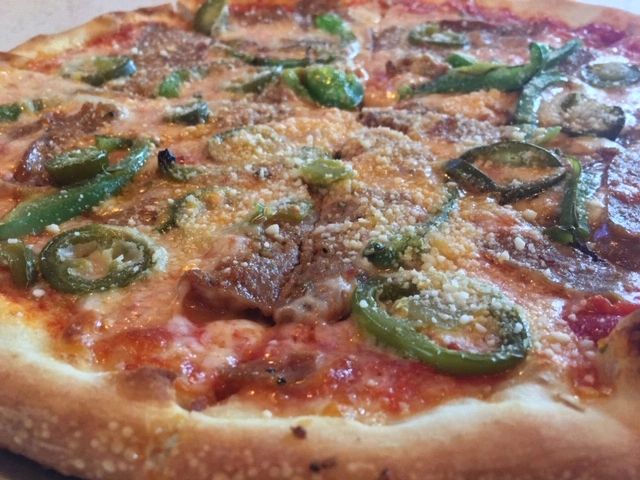 Gallo Italian Supper Club and Bakery