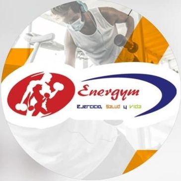 Gimnasio EnerGym, que el ejercicio no solo cambie tu cuerpo, que cambie tu mente y tu actitud.