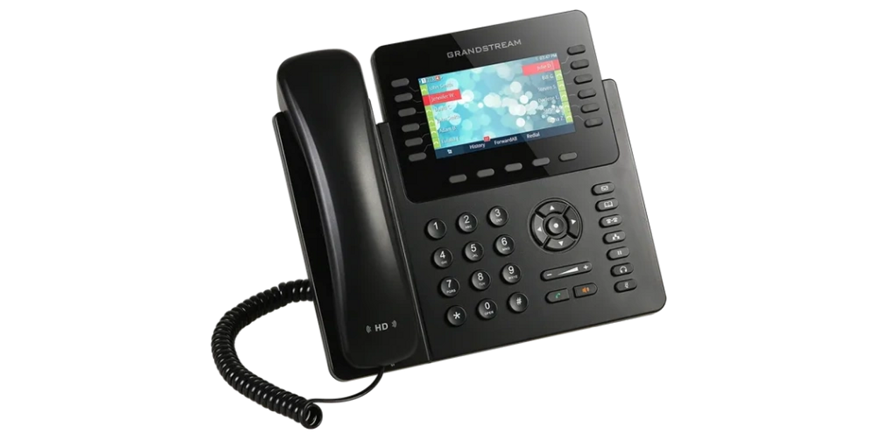 Grandstream GXP2170 IP telephone