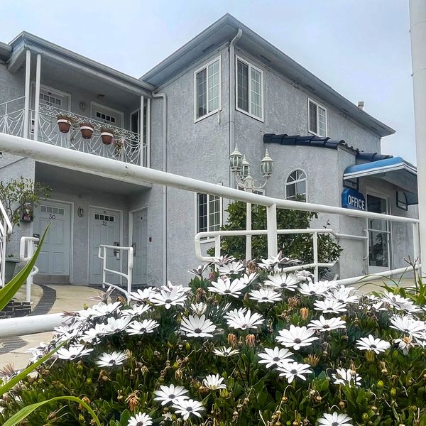 OCEAN PARK INN Hotel, Affordable Room Rates