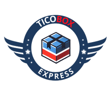 ticobox express